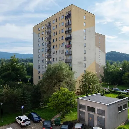 Manhatan 4 * Ustroń